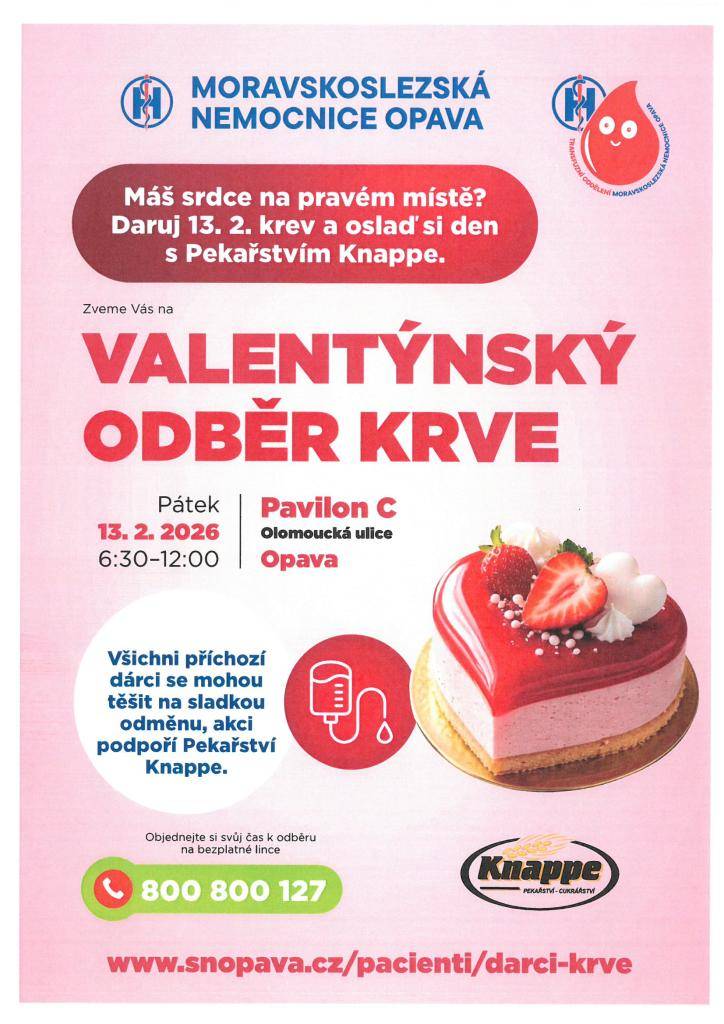 MORAVSKOSLEZSKÁ NEMOCNICE OPAVA  PAVILON C