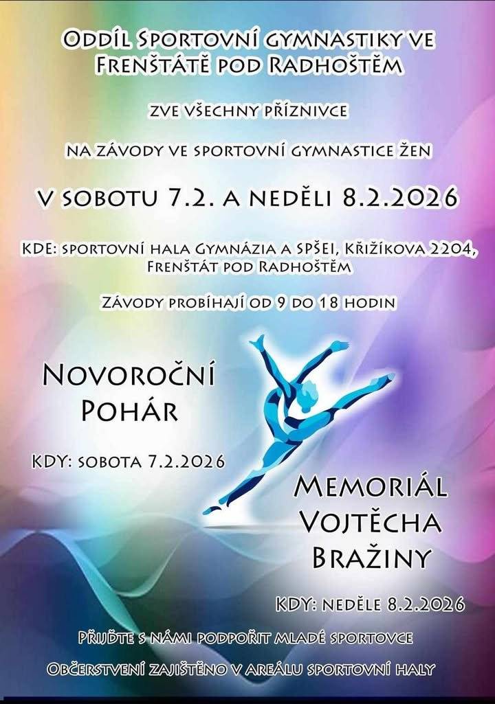 ve Frenštátě pod Radhoštěm