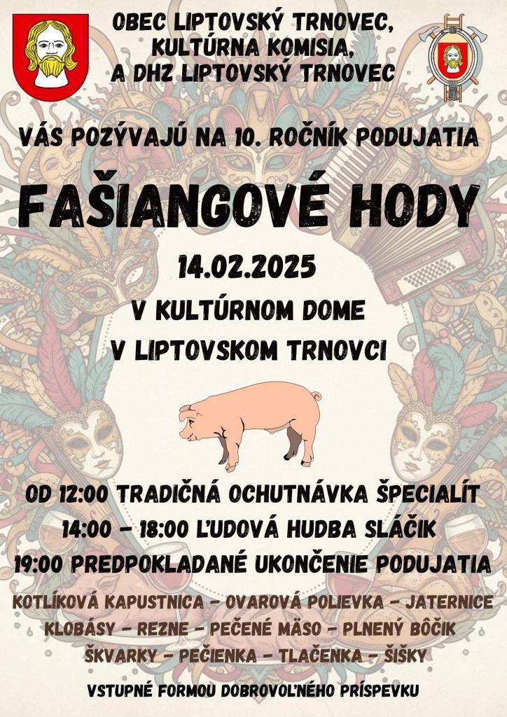 viď priložený leták