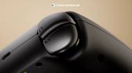 Valve Steam Controller