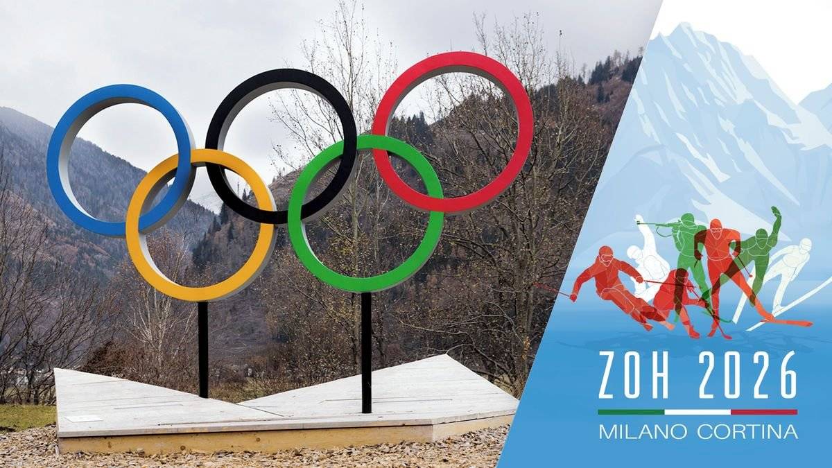 Folklorní spolek Jankovice vás zve na sledování olympiády včetně hokejových zápasů české reprezentace do komunitního volnočasového centra.  Ve čtvrtek 12.2., v pátek 13.2., v sobotu 14.2. od 16,00h. V neděli 15.2. od 12,00h. Občerstvení zajištěno.