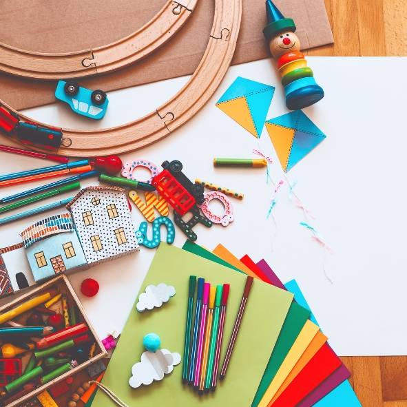 Mateřská škola Valentýnka Hřebeč zve rodiče k zápisu pro školní rok 2026/2027, který se uskuteční dne 18. 3. 2026.