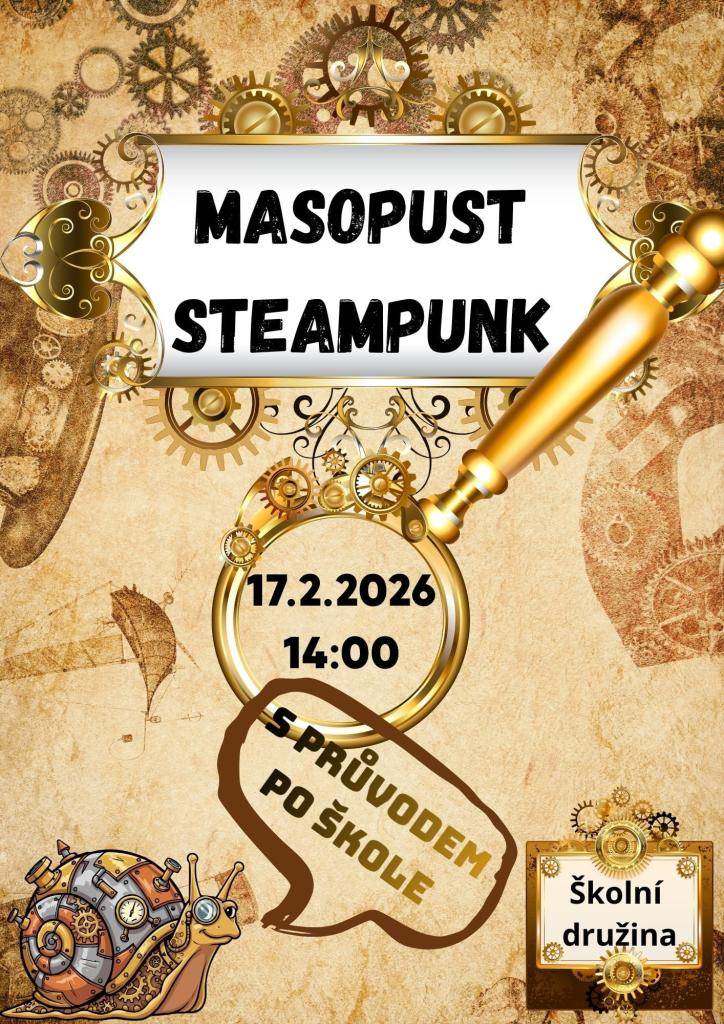 Dne 17.2.2026 od 14.00hod.