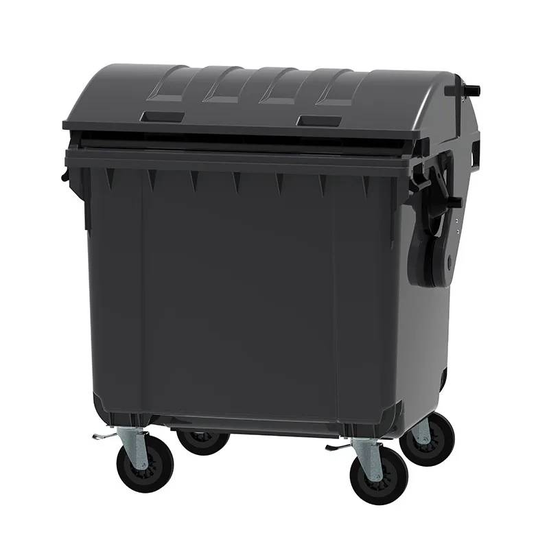 V souvislosti s chystanou změnou (od 1. dubna) ve frekvenci svozu netříděného odpadu dojde k výměně a snížení počtu černých kontejnerů u autobusové zastávky v Prkenném Dole, které jsou určeny pouze pro majitele domů na Rýchorách, Vernířovicích a obytného domu čp. 73 v Prkenném Dole. Nově zde v dubnu budou umístěny 3 uzamykatelné kontejnery. Majitelé uvedených domů nebo apartmánů, zavolejte na tel. 777876116 nebo napište na email: mistostarosta@zacler.cz, abychom se domluvili na počtu a způsobu předání klíče (klíčů) od nových kontejnerů. Předem děkujeme za spolupráci.