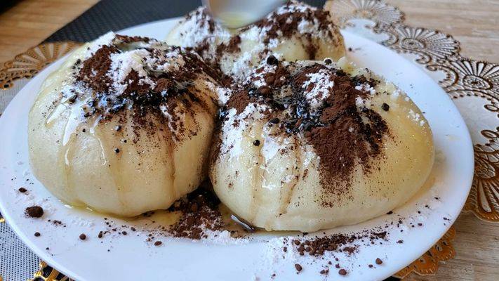 Jedálny lístok 9.2.-15.2.2026