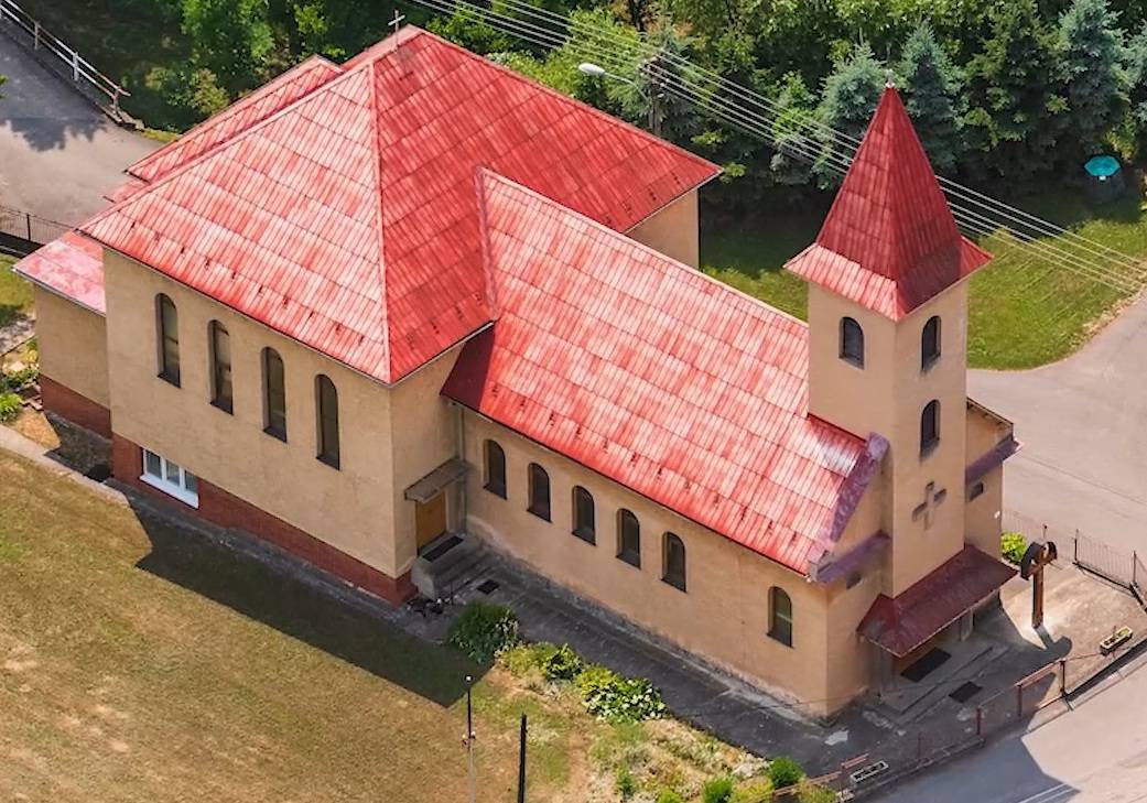 zbierka  VEĽKOHRADŇANCOV pre náš VEĽKOHRADNIANSKY KOSTOL