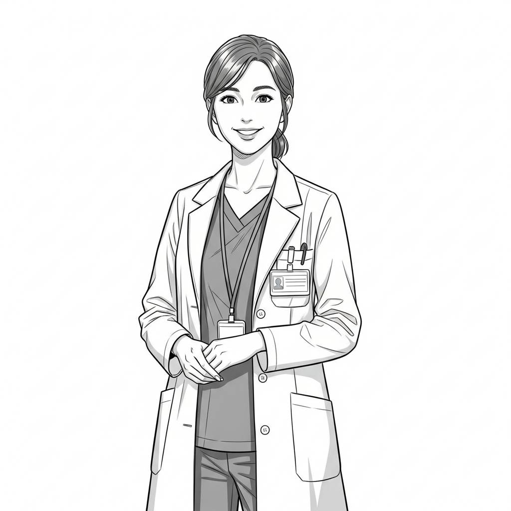 Pratická lékařka MUDr. Petra Fialová - dovolená 9.-13.2.2026