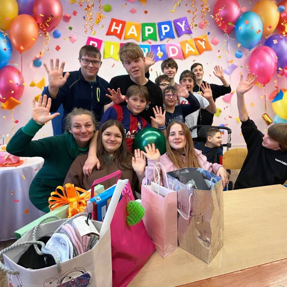 Oslavenkyni Zdeničce přejeme vše nejlepší k významným narozeninám!