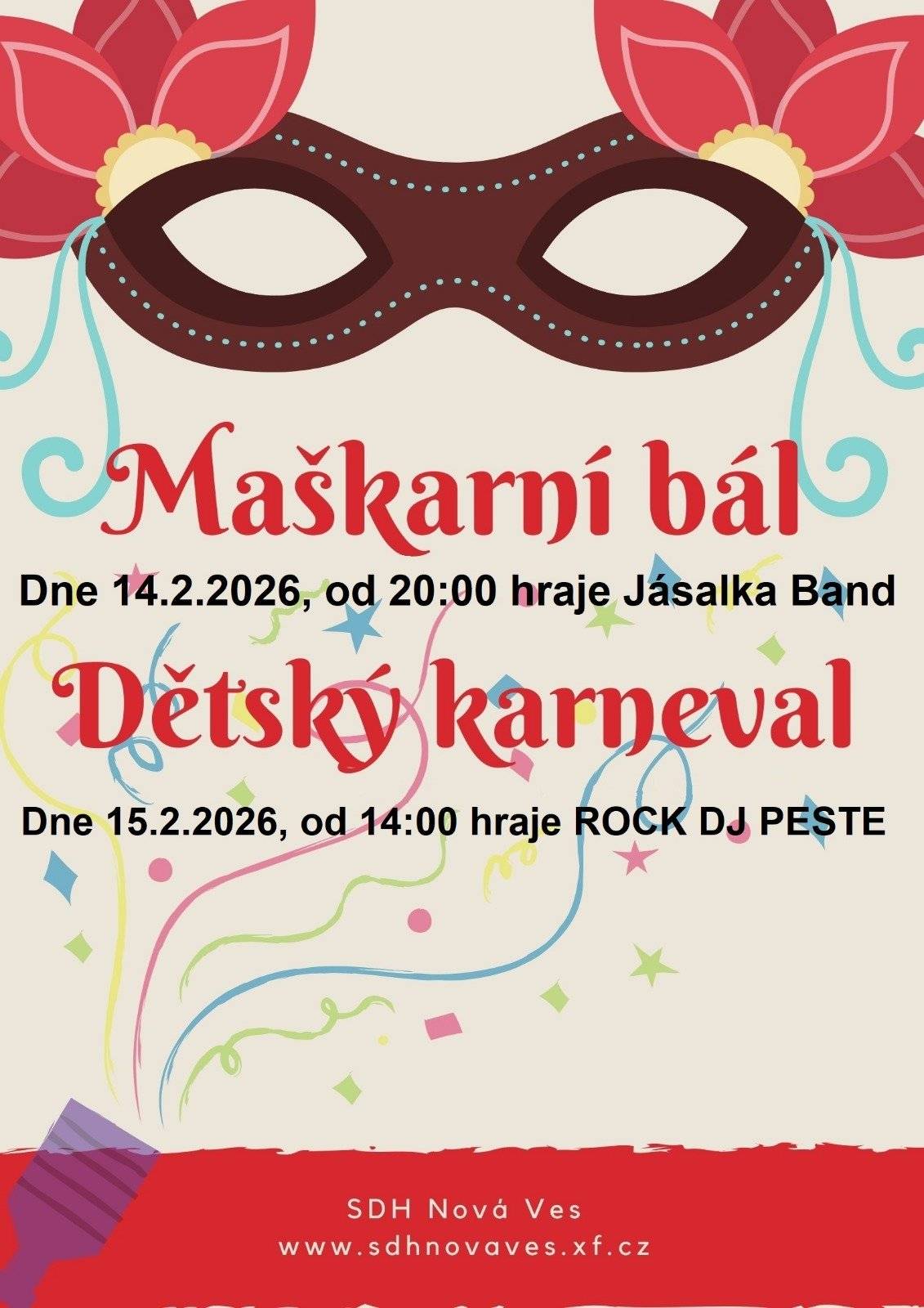 Dobrý den, níže pozvánka