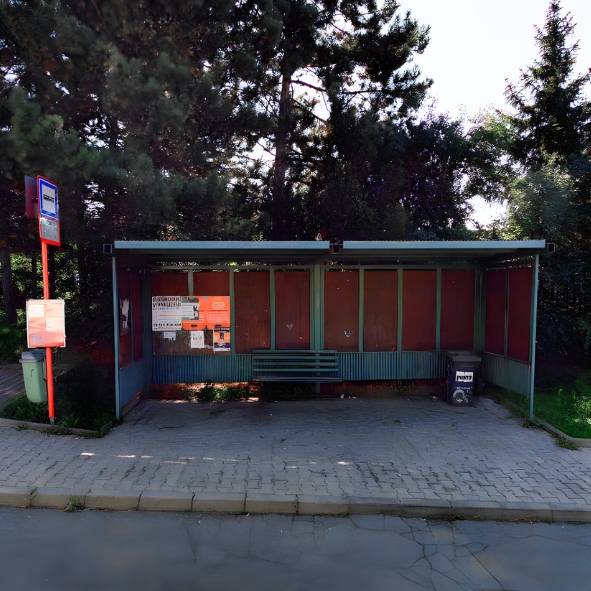 V úterý 10. 2. proběhne demontáž přístřešků na autobusových zastávkách v Buštěhradské ul. a v Opletalově ul. u centrální křižovatky. Dbejte zvýšené opatrnosti!