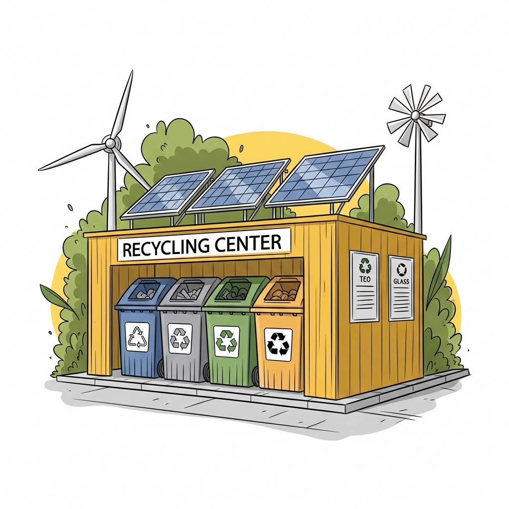 V sobotu 14. února 2026 bude sběrný dvůr uzavřen z provozních důvodů. Děkujeme za pochopení a doporučujeme naplánovat návštěvu na jiný den.