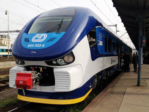 Příprava vlakového jízdního řádu 2027 – výzva občanům