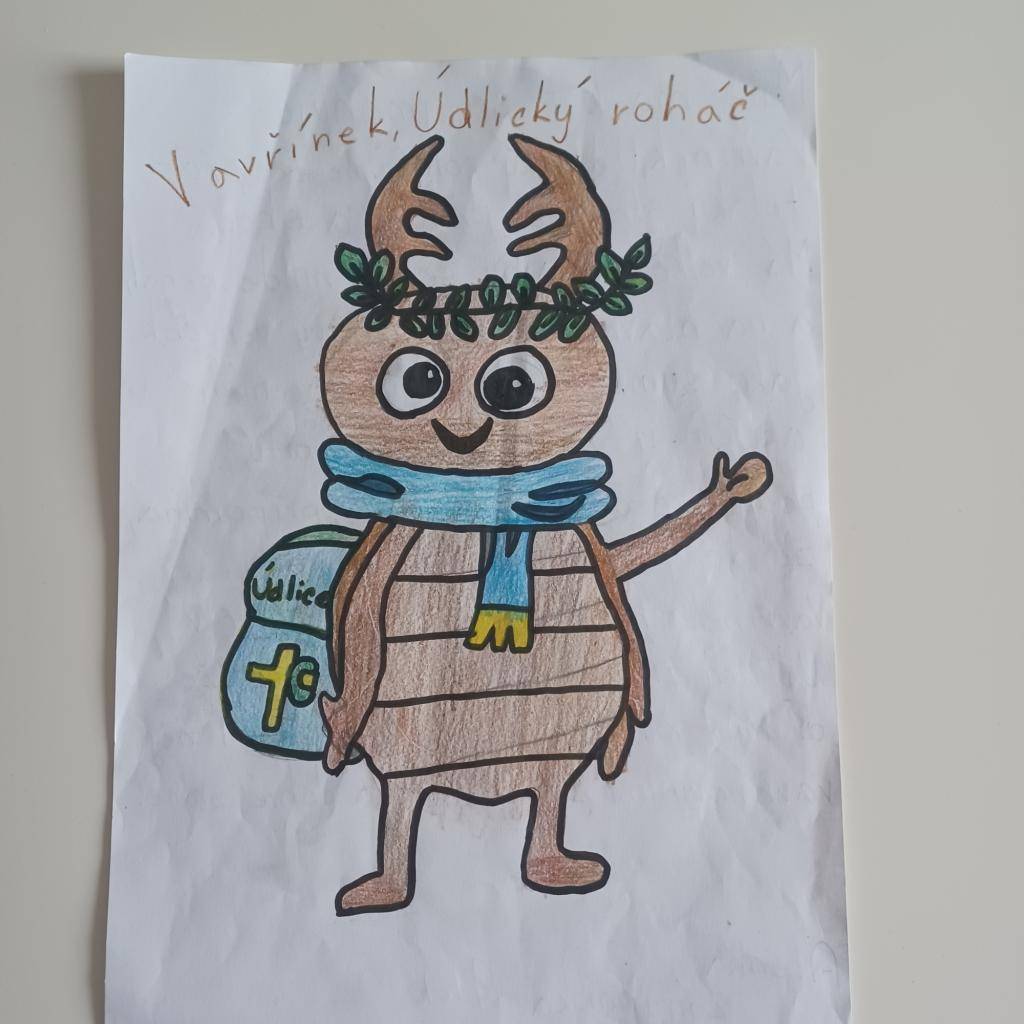 Občané, kteří nemají sociální sítě mohou hlasovat ve vestibulu obecního úřadu. Na nástěnce jsou obrázky maskotů vy si vyberete zapíšete na lísteček a vhodíte do připravené krabice. Všechny hlasy budou sečteny a výsledek bude oznámen. Maskot se nechá zhotovit a bude provázet obecní akce.