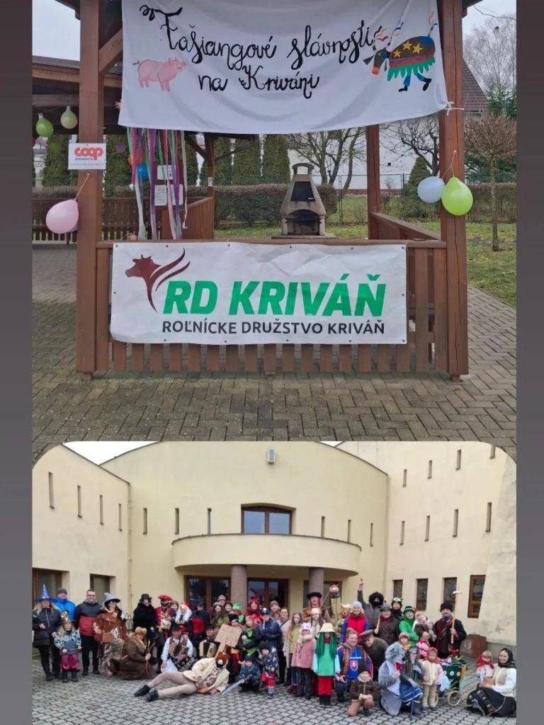 Touto cestou chcem poďakovať všetkým zainteresovaným na príprave podujatia .