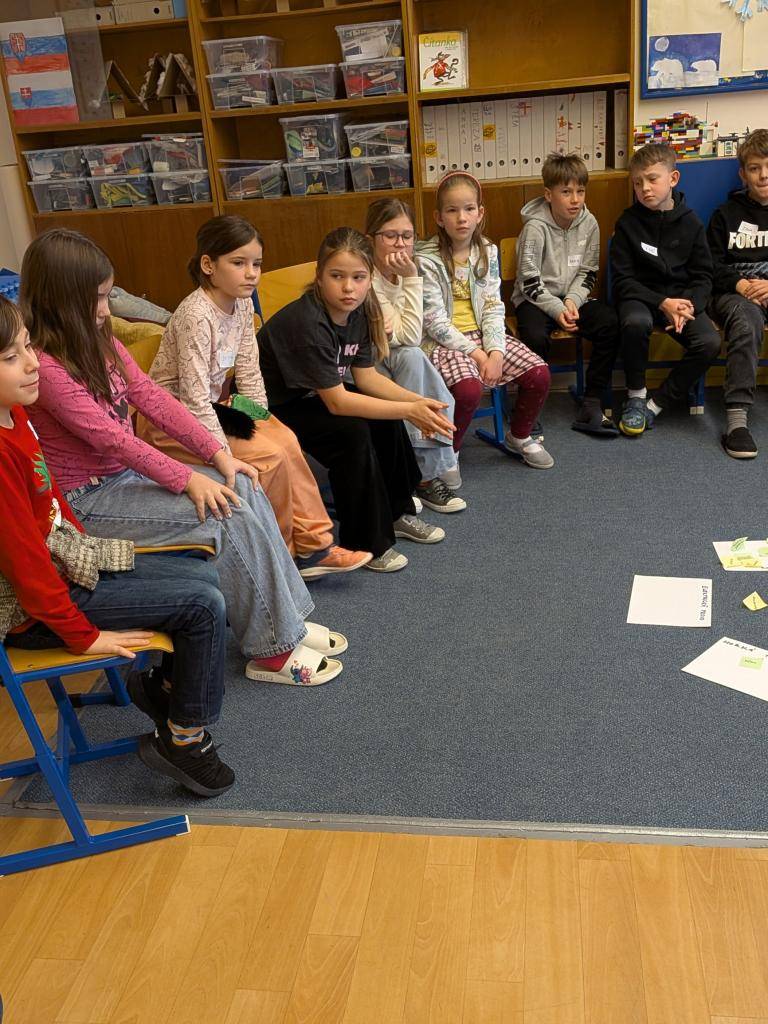 Preventivní program zaměřený na prevenci popáleninového úrazu. Děti byly seznámeny s běžnými životními situacemi, jak předcházet popáleninám a s první pomocí.