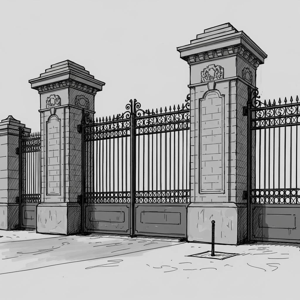 V súvislosti s asfaltovaním plochy pri materskej škole budú dňa 09.02.2026 brány pri MŠ zavreté. Rodičov žiadame, aby si deti vyzdvihli cez základnú školu, za obmedzenia sa ospravedlňujeme.