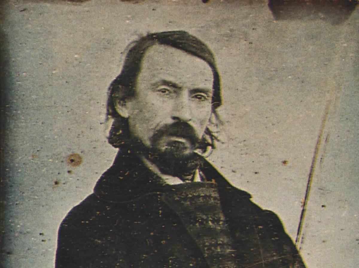 Dnes si pripomíname 230. výročie narodenia Samuela Jurkoviča - učiteľa, notára, národovca, priekopníka slovenského divadla a zakladateľa slovenského družstevníctva.