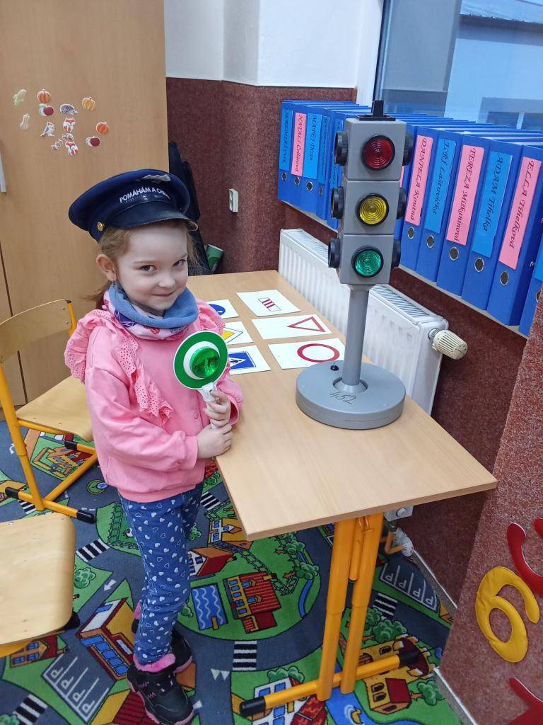 V letošním roce nezvykle brzy přivítala naše škola nové budoucí žáčky.