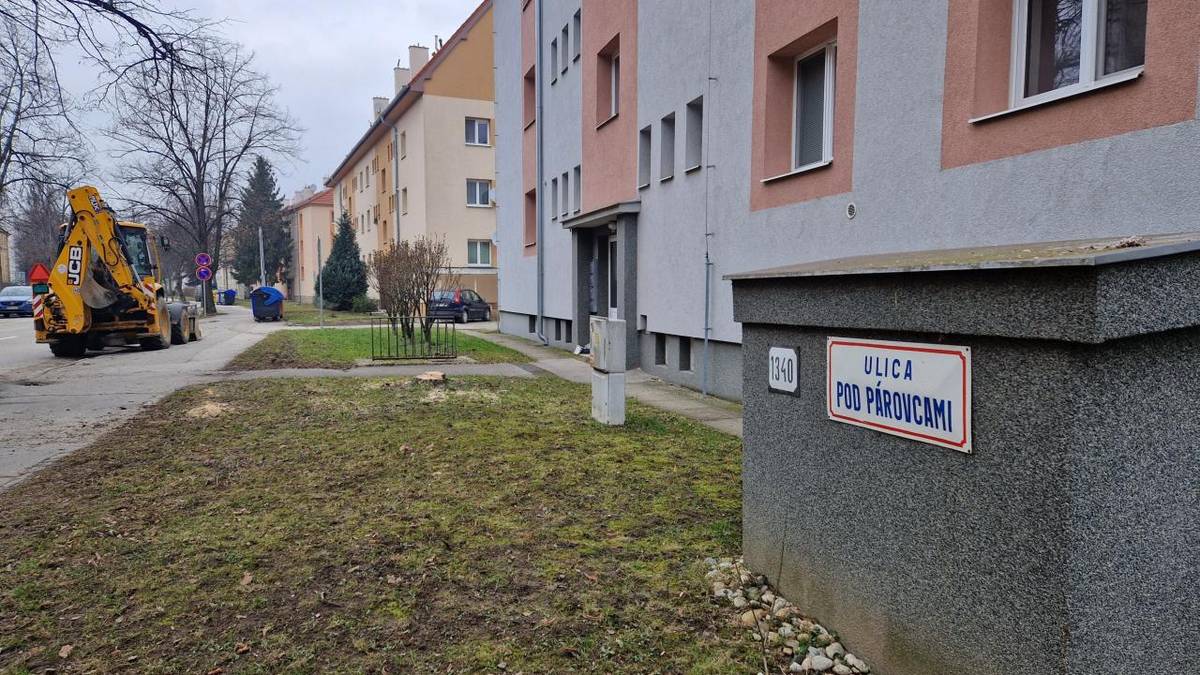 Ide o jednu z najväčších investícií mesta v tomto roku.