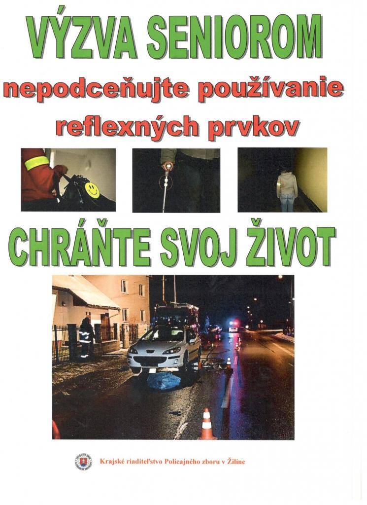 Polícia SR vám ponúka pomoc a rady pre vašu bezpečnosť a ochranu.  aktuálne: 10.2. Deň bezpečného internetu  Čítať viac ...