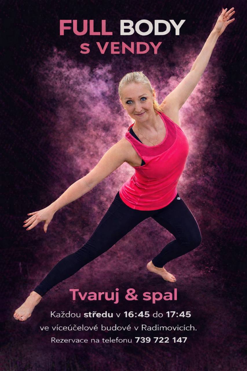 Podrobnosti v příloze.