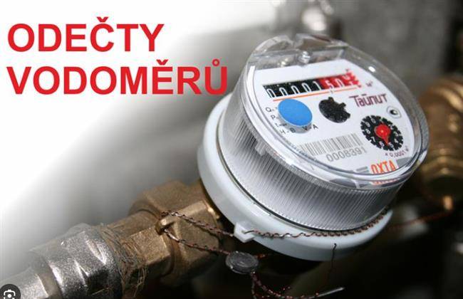 Slovácké vodárny a kanalizace, a. s. oznamují svým odběratelům, že v době od  12. února 2026  do  23. února 2026 bude prováděn odečet vodoměrů.   Žádáme občany, aby umožnili bezproblémový přístup k měřícímu zařízení.