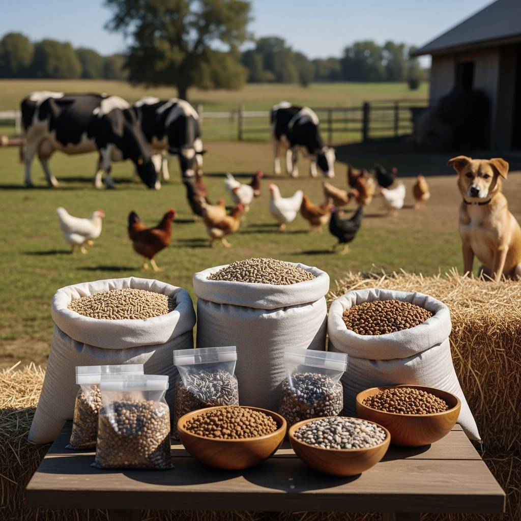 V neděli 15. února 2026 se před obecním úřadem ve Dřeveši uskuteční prodej krmiv pro domácí a hospodářská zvířata. Nyní v akci: Zimní směs pro nosnice 345Kč/25kg, Králík výkrm 315Kč/25kg, Slunečnice 25Kč/kg. Dále proběhne výkup králičích kůží za 15Kč/ks.