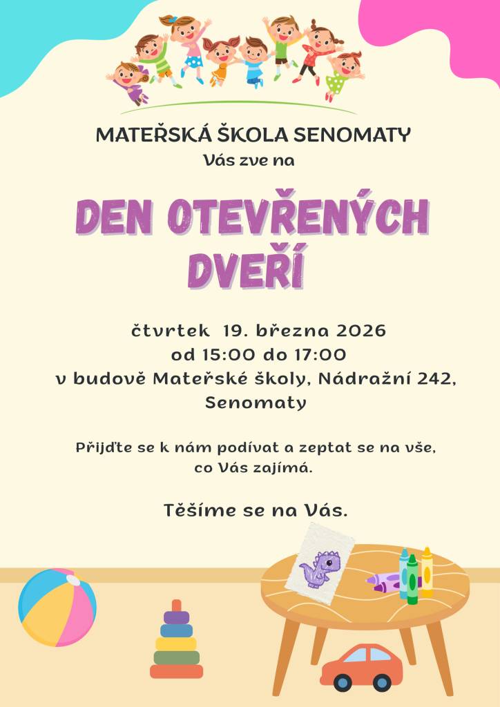 - 19.3.2026  - 15:00 - 17:00