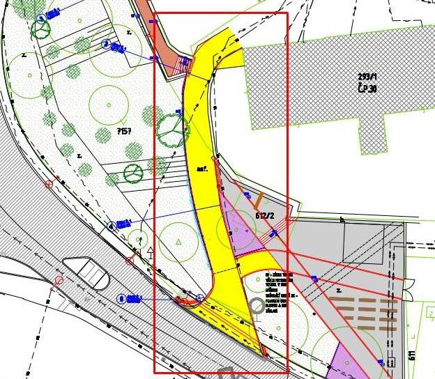 Město Žatec upozorňuje, že v době od 16. února do 31. května 2026 dojde k úplnému uzavření cesty pro pěší mezi Dvořákovou ulicí a Nákladní ulicí. Jde o cestu za divadlem k přechodu pro chodce v Nákladní ulici.