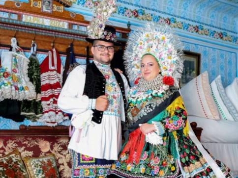 Pozývame Vás na výstavu, kde minulosť kolíše budúcnosť.