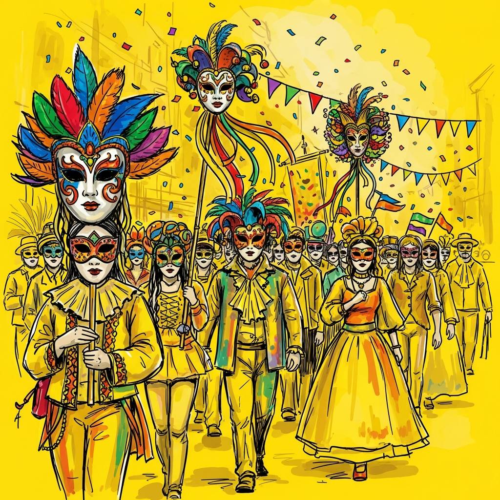 V sobotu 14. února 2026 zaplaví Černý Dub smích, hudba a barevné masky – vyráží totiž Masopustní průvod!Přijďte v maskách i bez nich podpořit masopustní veselí, užít si dopoledne plné smíchu, tradic a dobré nálady. Více informací v přiložené pozvánce.