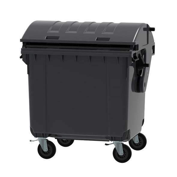 Sběr velkoobjemového odpadu letos proběhne na technickém zázemí obce dne 17. 4. 2026 od 14:00 do 20:00 za přítomnosti zaměstnanců obce.