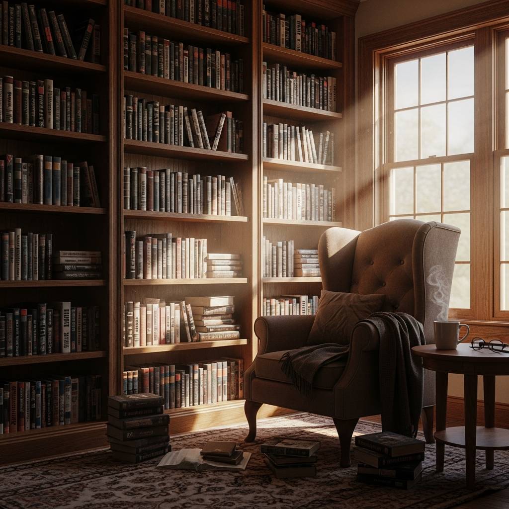 Naše knihovna je otevřena každou středu od 14 do 17 hodin. Těšíme se na vaši návštěvu, avšak nezapomeňte, že otevírací doba neplatí během státních svátků a školních prázdnin.