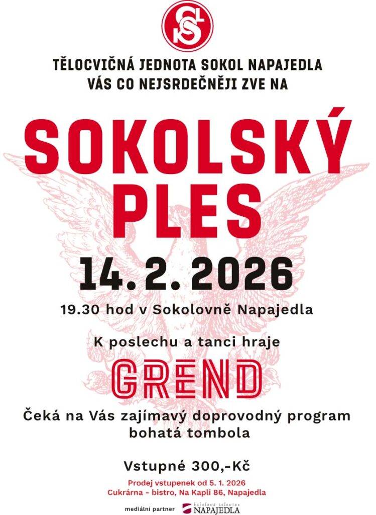 tuto sobotu 14.02.2026