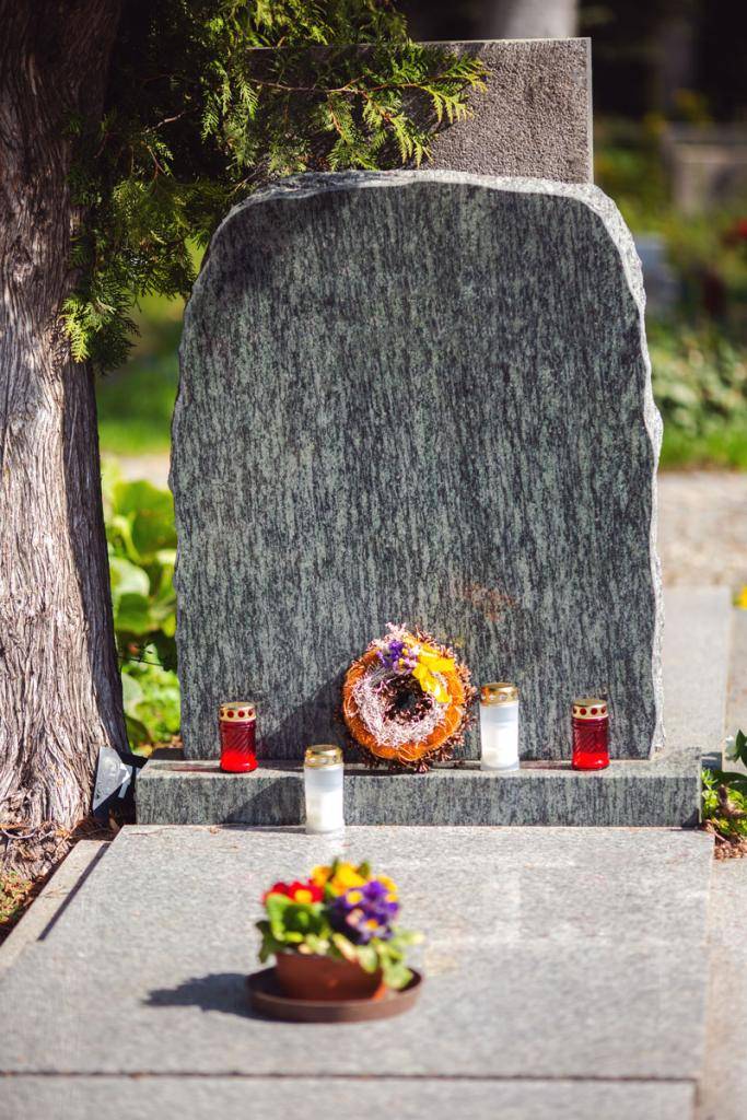 Kamenictví Ivančice - nabídka kamenických prací