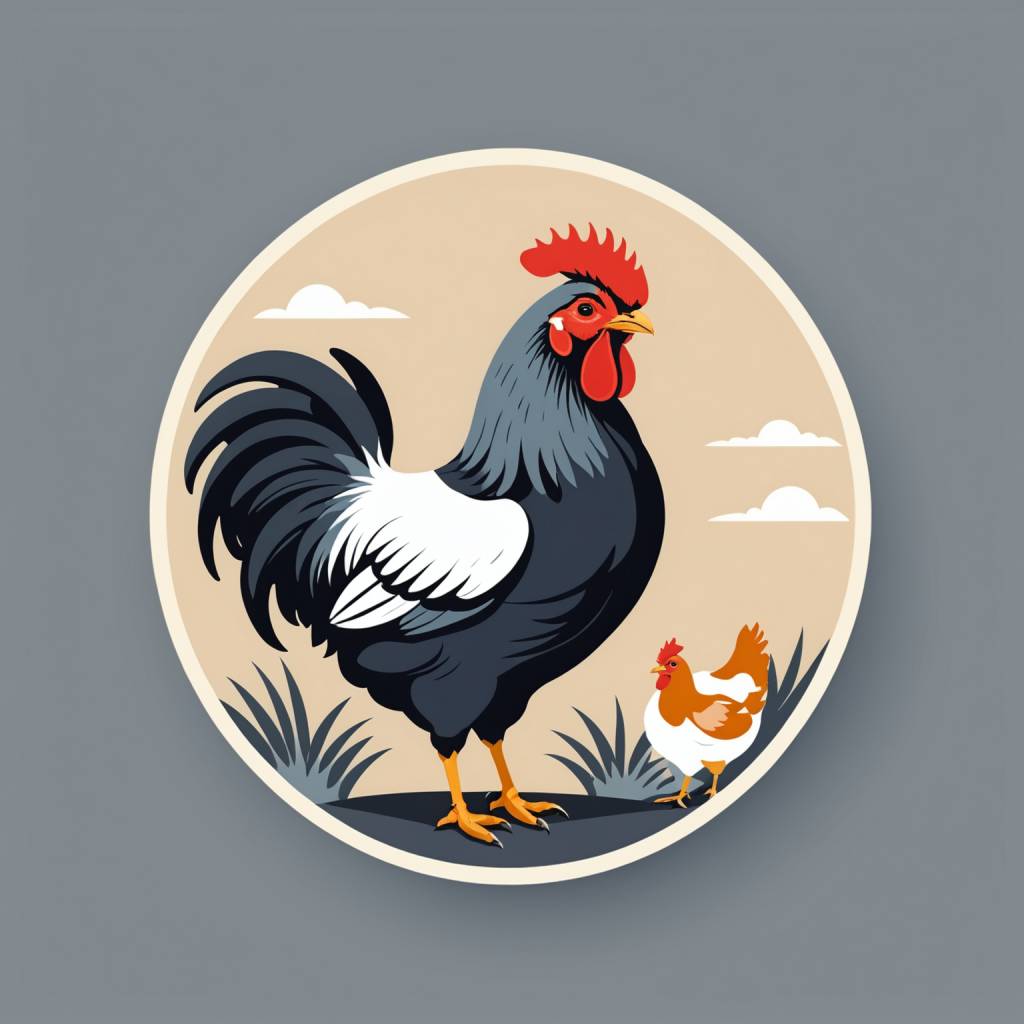 Chovné kuřice k prodeji