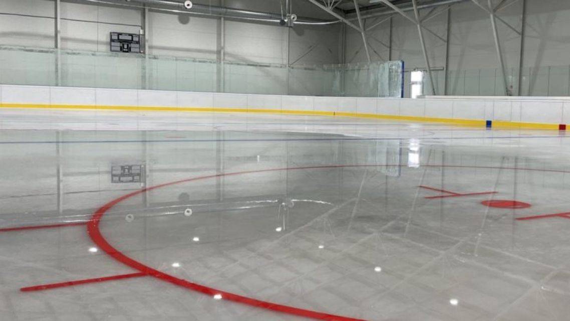 Každý štvrtok (do 30. 4. 2026) pozývame obyvateľov obce Markušovce na bezplatné verejné korčuľovanie, ktoré sa uskutoční v čase od 16:00 do 17:15 v tréningovej hale pri Zimnom štadióne v Spišskej Novej Vsi.