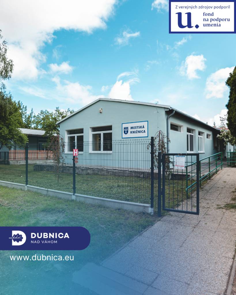 Grant z Fondu na podporu umenia v sume 2000 € pokryl či spolupokryl náklady na trinásť programov.