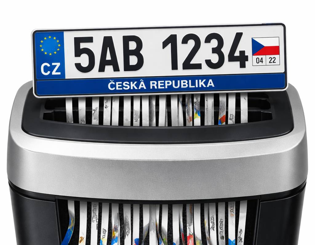 Městský úřad Dačice, odbor dopravy upozorňuje vlastníky silničních vozidel, která jsou dlouhodobě vyřazena z provozu (uložena v depozitu), že od 1. března 2026 začíná skartace registračních značek u vozidel, která budou v depozitu déle než 3 po sobě jdoucí roky.