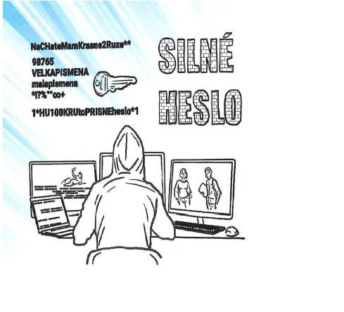 Bezpečnost v online prostoru