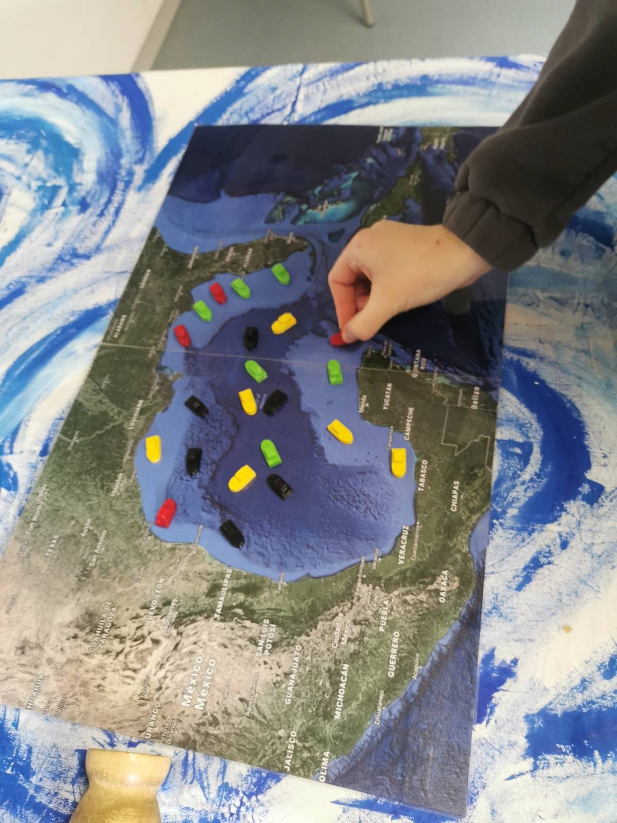 Fotogalerie k prohlédnutí ZDE.