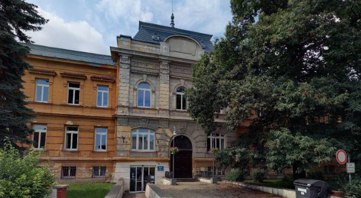 Budova Městského úřadu Varnsdorf v ulici T. G. Masaryka č. p. 1838 bude v pátek 13. února 2026 z technických důvodů otevřena do 13.00 hodin.