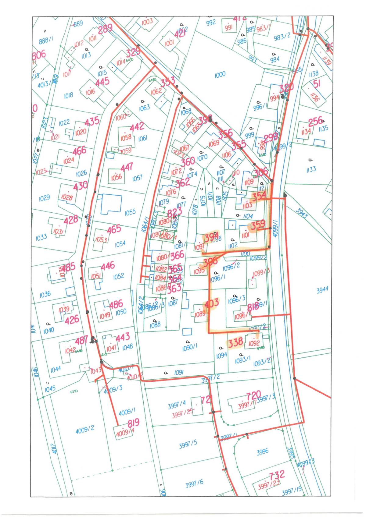 Informujeme spoluobčany o odstávce vodovodu z důvodu probíhajících stavebních prací na odstranění problémů s dodávkou vody v lokalitě - viz příloha. Odstávka bude dnes 11.2.2026 od 9:00 do 11:00 hod. Další dny pak podle situace