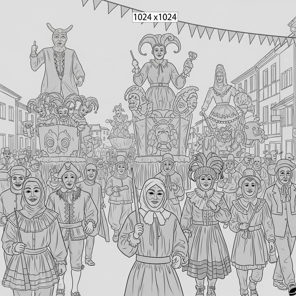 Chceme srdečně poděkovat všem domácnostem, které se zapojily do masopustního veselí a s radostí přivítaly účastníky akce. Zvláštní dík patří několika jednotlivcům, kteří se podíleli na přípravě chutného občerstvení a obohatili náš program.