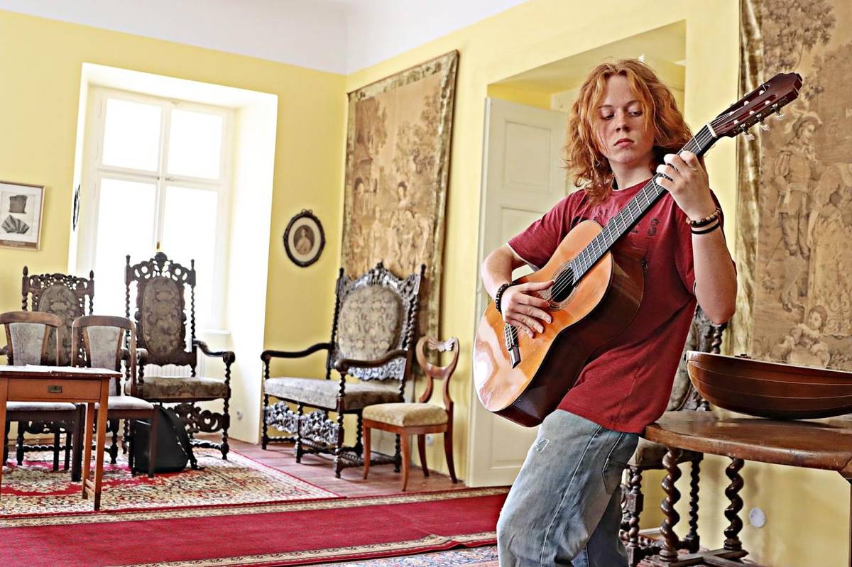 Od března se v Radnicích budou potkávat malí badatelé každou středu na Muzejním kroužku.