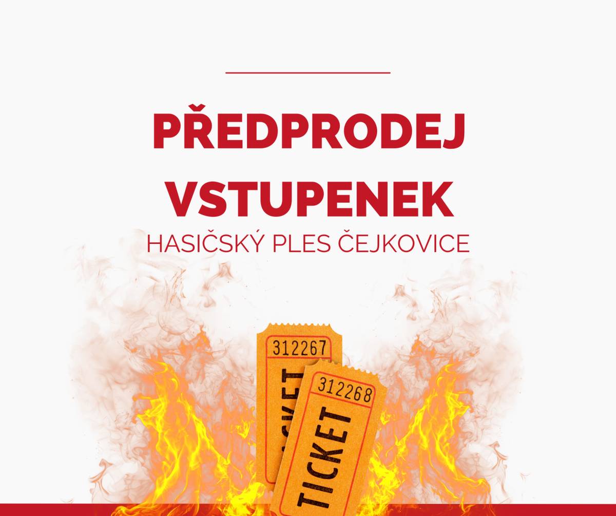 Kdy: 7.3.2026 od 20:00  Kde: KD Zemědělské a.s. Čejkovice  Předprodej: 776 085 816