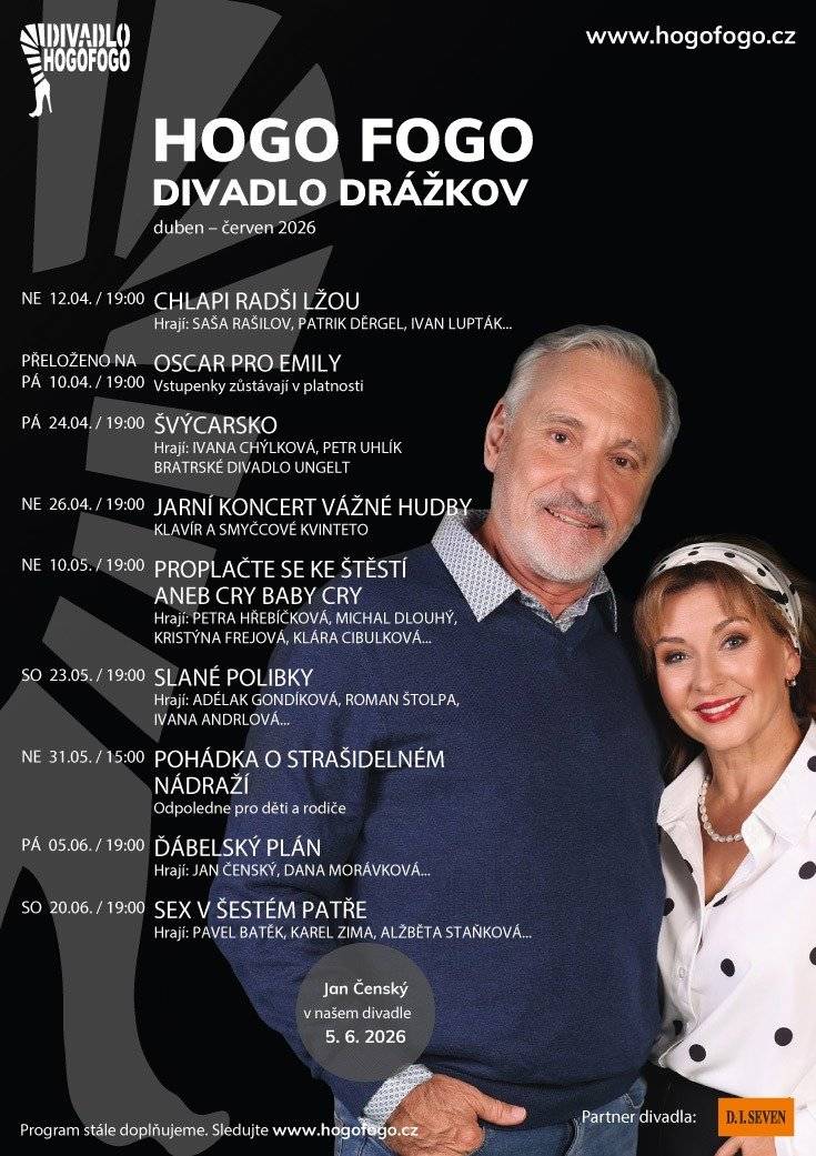 od dubna do června 2026