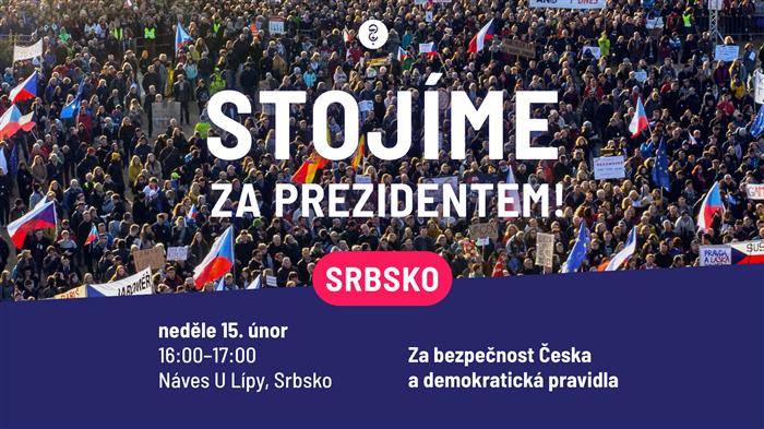 15.2.2026 od 16.00 Náves U Lípy