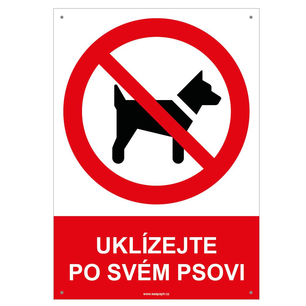 Prosíme majitele čtyřnohých mazlíčků, aby uklízeli po svých psech. Množí se stížnosti na exkrementy po celé vesnici. Váš pes si po sobě neuklidí = MUSÍTE VY!  Buďte ohleduplní, okolí a naši obec si děláme krásnou MY sami.
