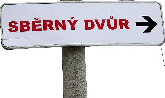 Oznamujeme občanům, že v sobotu 14. února bude sběrný dvůr v Sepekově uzavřen.